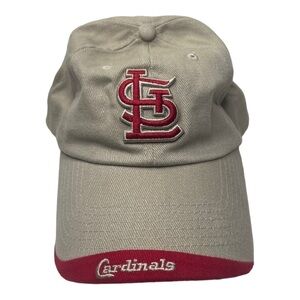 St. Louis Cardinals Season Ticket Holders Fitted Hat